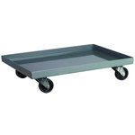 image of Akro-Mils AC803618M26 Bin Cabinet Dolly - 1000 lb Capacity