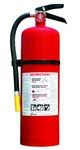 image of Kidde Pro Regular Dry Chemical Fire Extinguisher 466204K, 10 lb, Class A, B, C