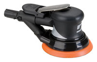 image of Dynabrade Dynorbital Supreme 5 in Palm-Style Sander 56818 - 0.28 hp