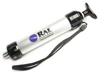 image of RAE Systems LP-1200 Piston Pump 010-0901-000