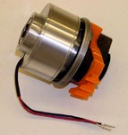 image of 3M 5 In 3/32 in Electric ROS Drop In Motor