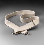 image of 3M Versaflo W-2963 Cotton Waist Belt - 051131-07045