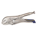 image of Irwin Vise-Grip 7R Fast Release Locking Pliers - Steel - 7 in - 59782