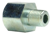 image of Williams Reducer JHW8FR38M25F - 3/8 in - 18NPTF (Female) 1/4 in - 18NPTF (Male) Thread - 92243