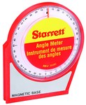 image of Starrett Angle Meter - AM-2