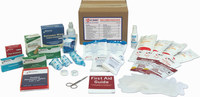 image of Prostat 1716RS Class B First Aid Kit Refill - PROSTAT 1716RS