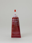 image of Loctite 5188 Gasket Sealant Red Liquid 50 ml Tube - 43709, IDH: 1253203