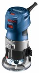 image of Bosch Colt Variable-Speed Palm Router GKF125CEN - 1.25 hp