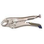 image of Irwin Vise-Grip 5CR Fast Release Locking Pliers - Steel - 5 in - 59781