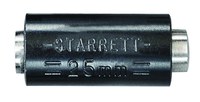 image of Starrett End Measuring Rod - 25mm Length - 6.3mm Diameter - 234MA-25