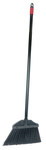 image of Weiler Vortec Pro 445 Upright Broom - 8 in - Polystyrene - 38.5 in - 44546