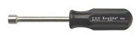 image of Xcelite by Weller 8 mm Nut Driver 8MMN - Hex Nut Drive - 156 mm Length - 48112