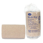 image of North Medi-Rip Rectangular Bandage - 4 in Width - 5 yd Length - 10-0540