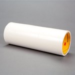 image of 3M 9817H Clear Bonding Tape - 54 in Width x 250 yd Length - 3.3 mil Thick - Cardboard Liner - 31702