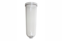 image of Coilhose 1/4 in Desiccant 8422-6 - Polycarbonate - 78651