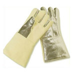 image of Chicago Protective Apparel Universal Heat-Resistant Glove - 14 in Length - 234-AKV-KV