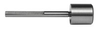 image of Dormer 4704 Counterbore 6005500 - High-Speed Steel - Right Hand Cut