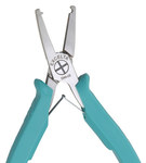 image of Excelta Five Star 554A-US Lead Forming Pliers - 5 in - EXCELTA 554A-US