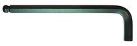 image of Bondhus ProGuard 22 mm Hex Ball L-Wrench 10991 - Protanium Steel