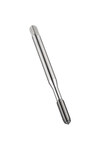 image of Dormer E291 Machine Forming Tap 6498029 - Bright - 50 mm Overall Length - High-Performance High-Speed Steel (HSS-E PM)
