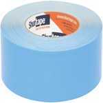 image of Shurtape Blue Duct Tape - 48 mm Width x 33 m Length - SHURTAPE 101332