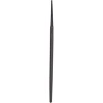image of Stanley Round Bastard File 22-307 - 6 in - Single Cut
