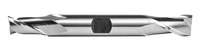 image of Dormer C600 Double Ended End Mill 7647821 - 3/16 in - High-Speed Steel