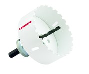 image of Lenox Hole Saw 2994848CG - 3 in Diameter - Carbide