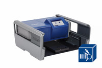 Brady BradyJet J1000 Desktop Printer - 63686