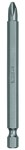 image of Dewalt #2 Phillips Power Bit DW2032B25 - 1/4 in Shank - S2 Steel - 3 1/2 in Length - 24541