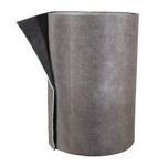 image of Sellars DuraSoak Absorbent Roll Medium-Duty 23250 - Gray - SELLARS 23250