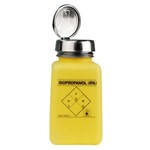 image of Menda Durastatic 35278 ESD / Anti-Static Bottle & Pump, 6 oz - MENDA 35278