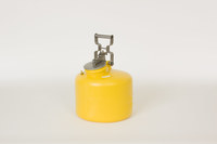 image of Eagle Safety Can 1515 - Yellow - 00342