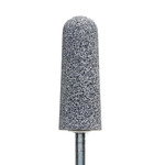 image of Norton A3 A/O Aluminum Oxide AO Mounted Point - 2-3/4 in Diameter - 23000