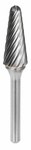 image of ATA Tools SGSPRO SL-2 Ball Nosed Cone 19184 - Ball - Inox Cut
