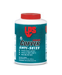 image of LPS Copper Anti-Seize Lubricant - 1/2 lb Bottle - Military Grade - 02908