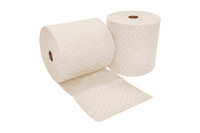 image of Spilfyter Sustayn Sorbent Roll OSR-91 - White - 42438