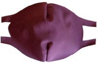 Impacto Large Flat Fold Protective Face Mask - bag - IMPACTO IPMASKSL
