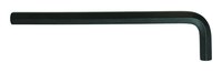 image of Bondhus ProGuard 14 mm Hex Long Arm L-Wrench 12184 - Protanium Steel