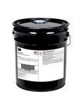 image of 3M Scotch-Weld A3-1 Green Multi-Part Accelerator (Part A) Acrylic Adhesive - 5 gal Pail - 68980