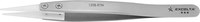 image of Excelta Three Star M-159B-RTW Tweezer Replacement Tips - Acetal -.038 in x.04 in - 01478
