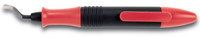 image of Shaviv Glo-Burr E High-Speed Steel Deburring Tool 155-29156 - 23628