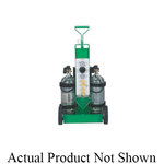 image of Breathing Air Cylinder Cart - 032792-31281