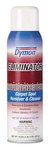 image of Dymon Eliminator Floor Cleaner - Spray 18 oz Aerosol Can - 10620