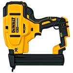 image of Dewalt 20V Max XR Narrow Crown Stapler DCN681B - 5.7 lb