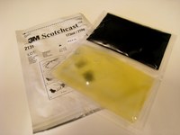 image of 3M Scotchcast Electrical Resin - 2131