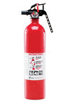 image of Kidde Fire Extinguisher 466142K, 2 1/2 lb, Class A, B, C