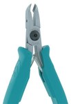 image of Excelta Five Star 7272E Flush Cutting Plier - Carbon Steel - 5.25 in - EXCELTA 7272E