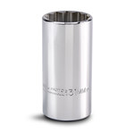 image of Proto J5331M 12 Point 31 mm Deep Socket - 1/2 in Drive - 18240