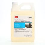 image of 3M 38327 Silicone Sealant Clear Liquid 1 gal
